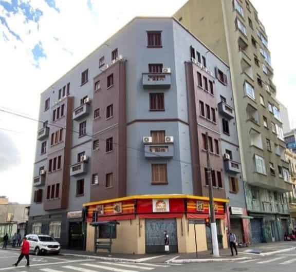 Hotel Tropicalia: Downtown Convenience with Parking — Fotos 2
